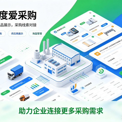 汤旺百度爱采购